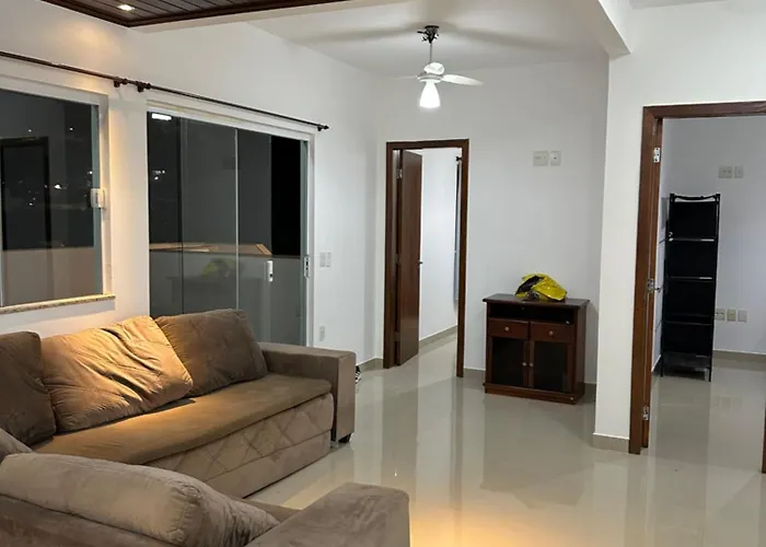 Residencial Vignolli 2 Quartos